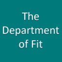 The Department Of Fit