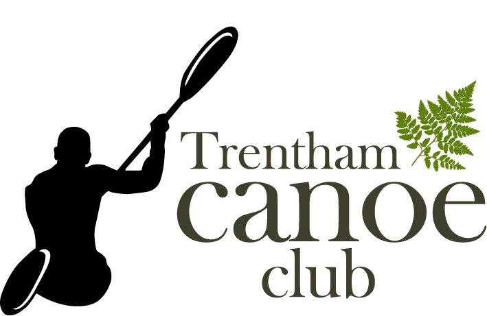 Trentham Canoe Club logo