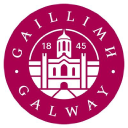 College of Science - Nat'l Uni of Ireland Galway logo