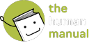 The Human Manual logo