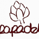 Papadeli Catering, Deli & Cookery School logo