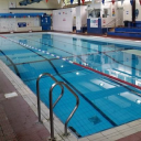 Calday Grange Swimming Pool logo