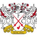 London Fencing Club logo