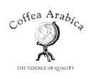 Coffea Arabica logo