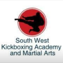 South West Kickboxing Academy logo