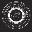 Student Of The Horse logo