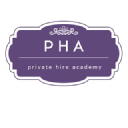 Private Hire Academy logo