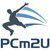 Pcm2u logo