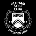 Oldham Golf Club logo