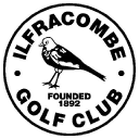 Ilfracombe Golf Club logo