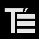 TE Personal Training Studio logo