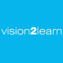 Vision2Learn logo