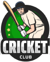 Moseley Ashfield Cricket Club logo