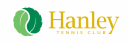 Hanley Tennis Club logo