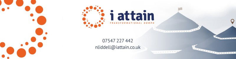 Attainment Training logo