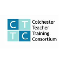 Colchester Teacher Training Consortium logo
