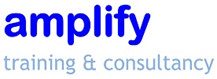 Amplify Training And Consultancy logo