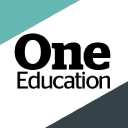 One Education Music Centres logo
