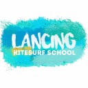 Lancing Kitesurf School logo