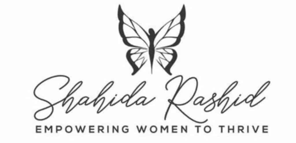 Shahida Rashid logo