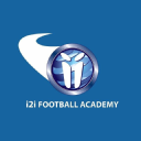 i2i Football Academy logo
