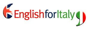 English For Italy Ltd logo