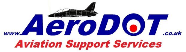 Aerodot Limited logo