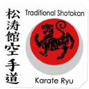 Traditional Shotokan Karate Ryu Swaffham Club