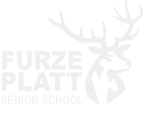 Furze Platt Senior School logo