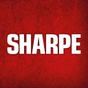 Sharpe Academy logo