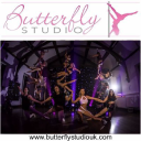 Butterfly Studio - Pole Dance & Fitness logo