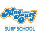 Kingsurf logo