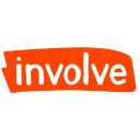 The Involve Foundation logo
