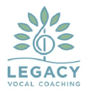 Legacy Vocal Coaching logo
