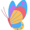 Mariposa Languages logo