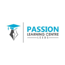 Passion Learning Centre logo