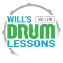 Will'S Drum Lessons