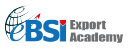 eBSI Export Academy logo