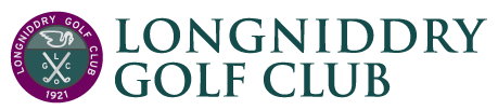 Longniddry Golf Club logo