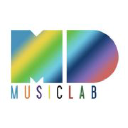 Md Musiclab logo