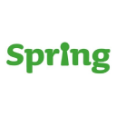 Spring Housing Association logo