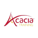 Acacia Training logo