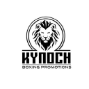 Kynoch Boxing logo