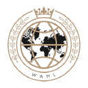 World Academy of Medical Leadership logo