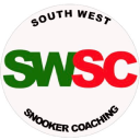 South West Snooker Coaching logo