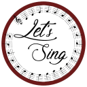 Let'S Sing Academy logo
