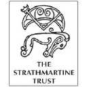 The Strathmartine Trust logo