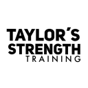 Taylor'S Strength