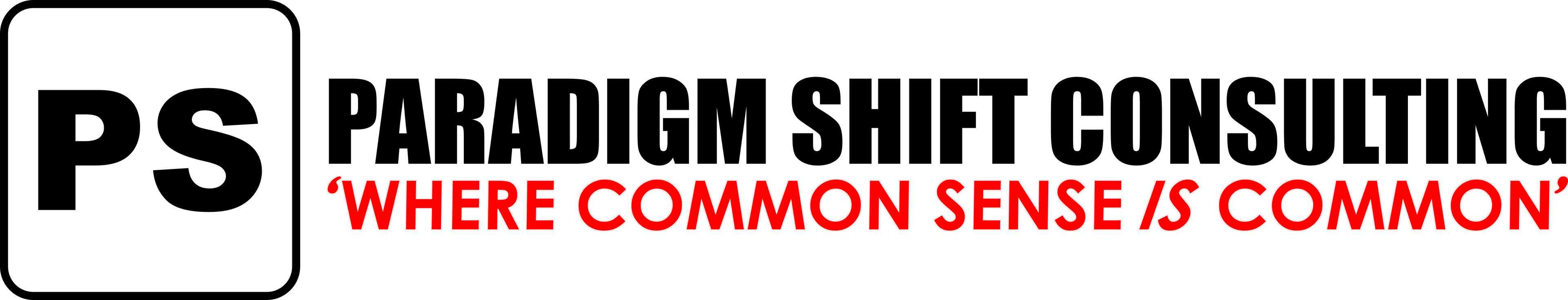 Paradigm Shift Consulting Limited logo