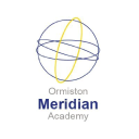 Ormiston Meridian Academy logo